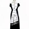 Scarfesia Scarf A - Image 5
