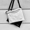 Tyvek® lightweight anti-bacteria & water repellent bag with detachable straps (Kickstarter project) - Image 6