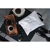 Tyvek® lightweight anti-bacteria & water repellent bag with detachable straps (Kickstarter project) - Image 4
