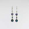 Asherah Earrings