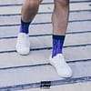 PURPLE FANTASY SOCKS - Image 4