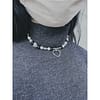 Heart of thorns Necklace - Image 2