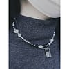 Lock IT up Necklace