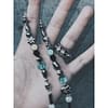 Lock IT up Necklace - Image 3