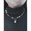 Lock IT up Necklace - Image 2