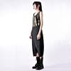 Trousers - Asymmetric Fold - Image 3