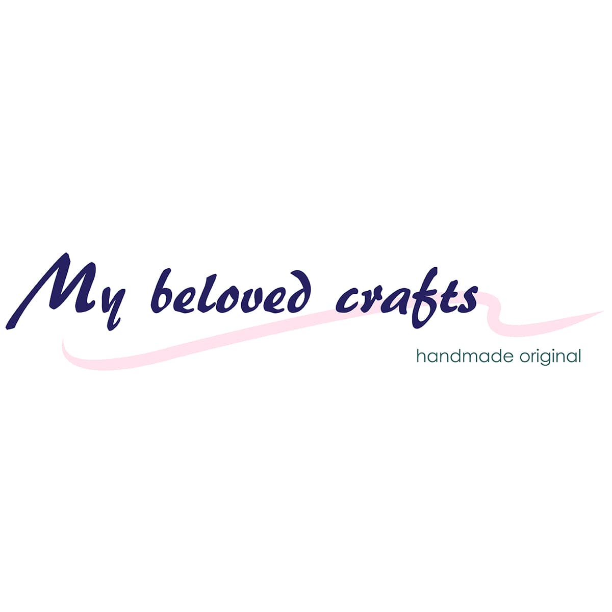 My beloved crafts