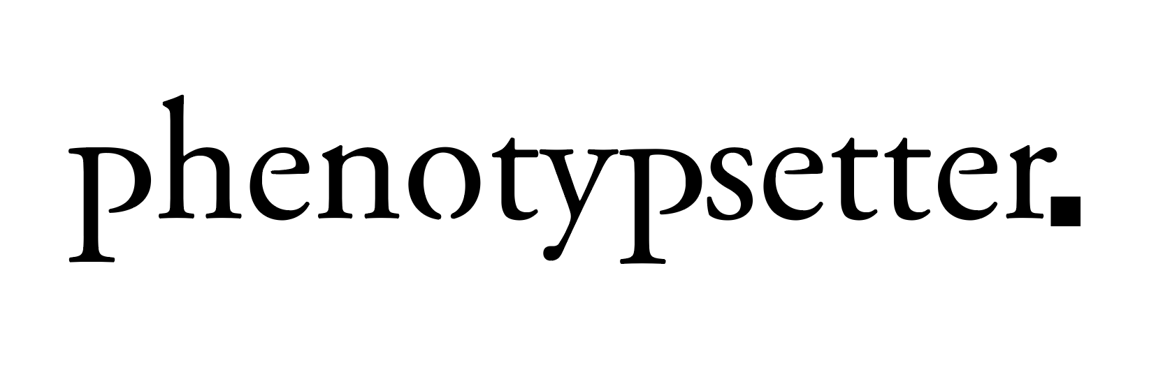 phenotypsetter