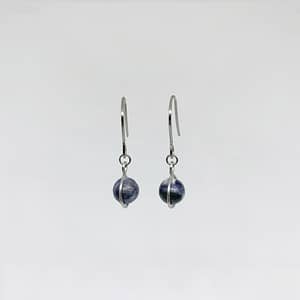 Wave Earrings