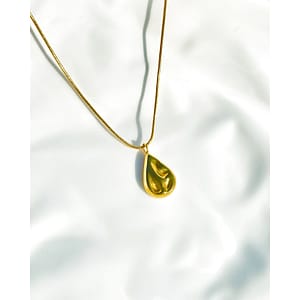 Soil Necklace