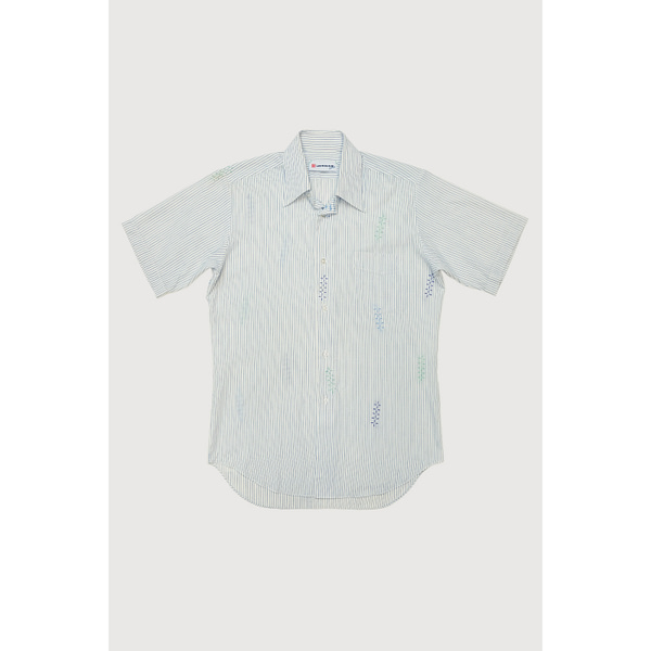 004 Stripe Shirt