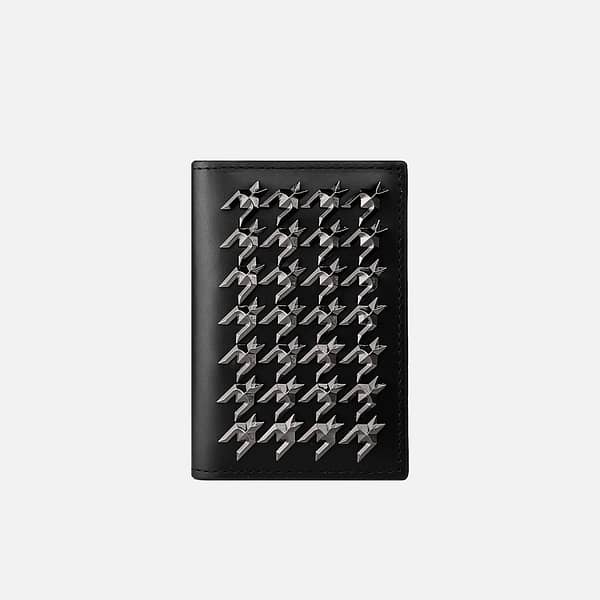 Hound Studs Bi-fold Cardholder