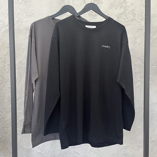 Troop Utility Sleeve Pocket T-Shirt