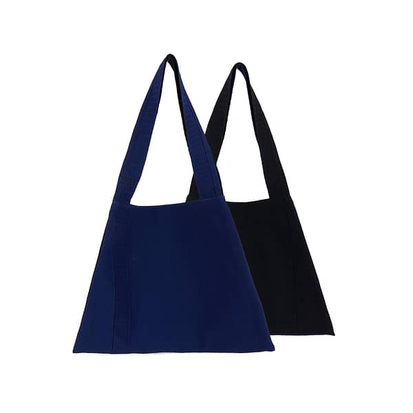 The TO。TE Series Hit color Shopper