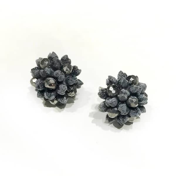 Aenean Studs Earrings