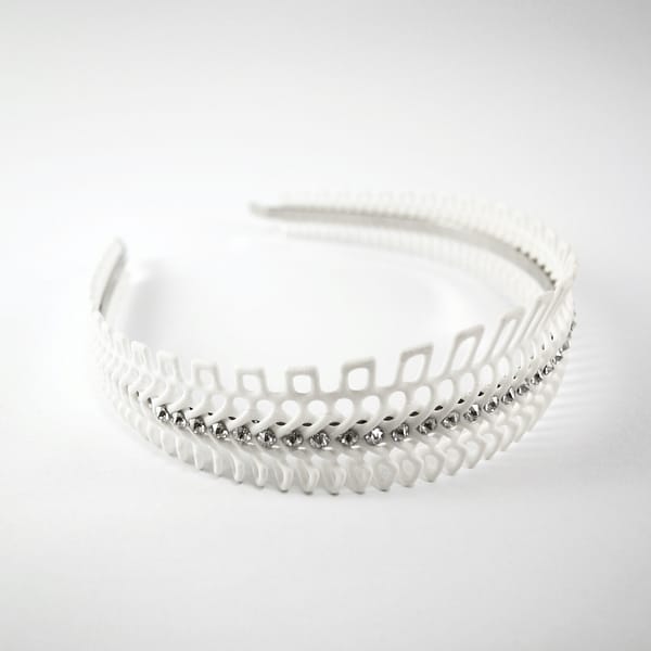 Favus Hairband