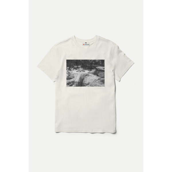 Garden of the Hospital T-shirt (Unisex)