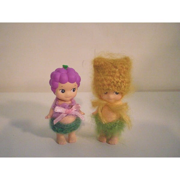 Sonny Angels Babies - Grape