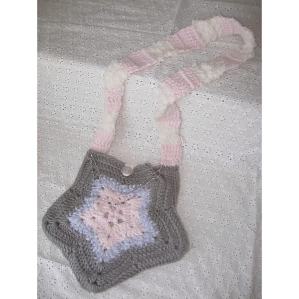 Starry Night Bag
