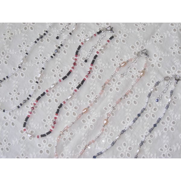 Chic Necklace