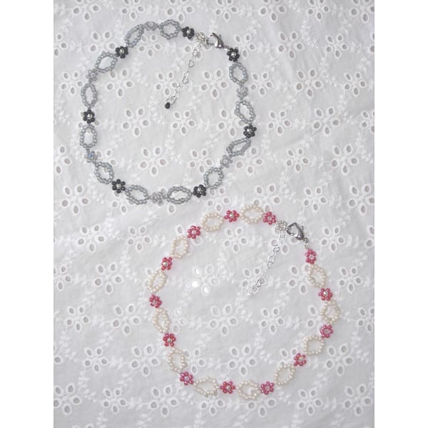 Gothic FaFa Necklace