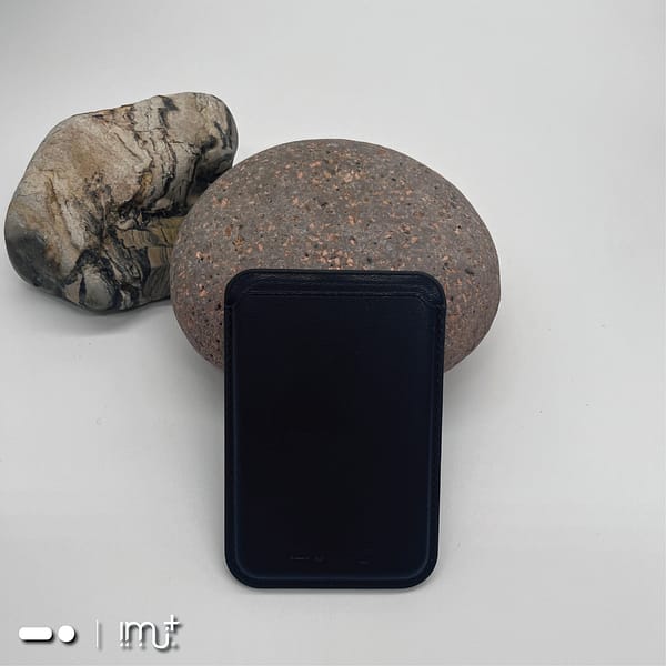 MonoCase: Cardcase