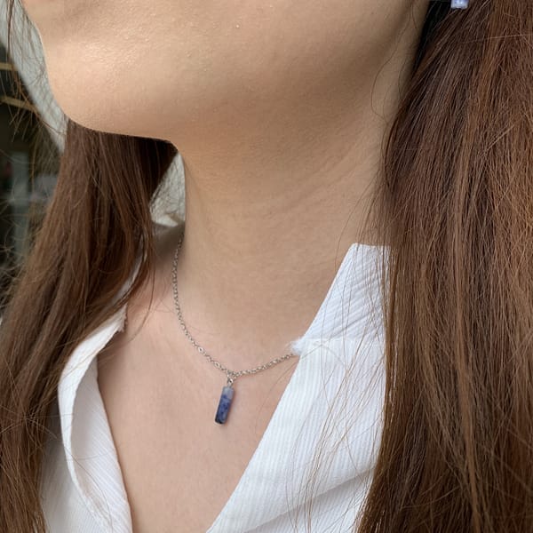 Ocean Necklace