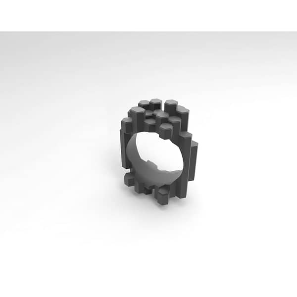 Silices Ring