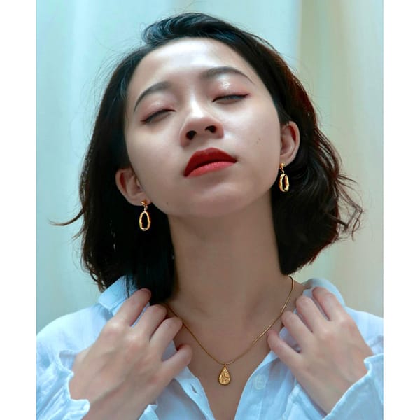 Void Earrings