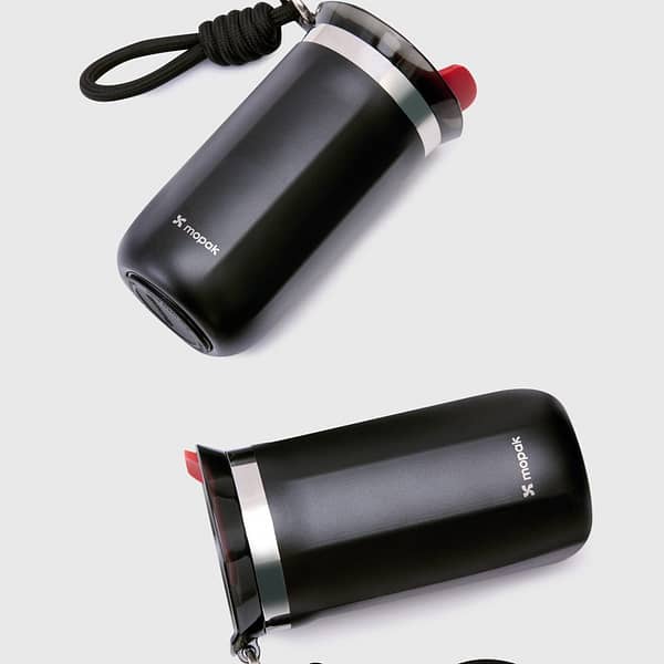 Tumbler