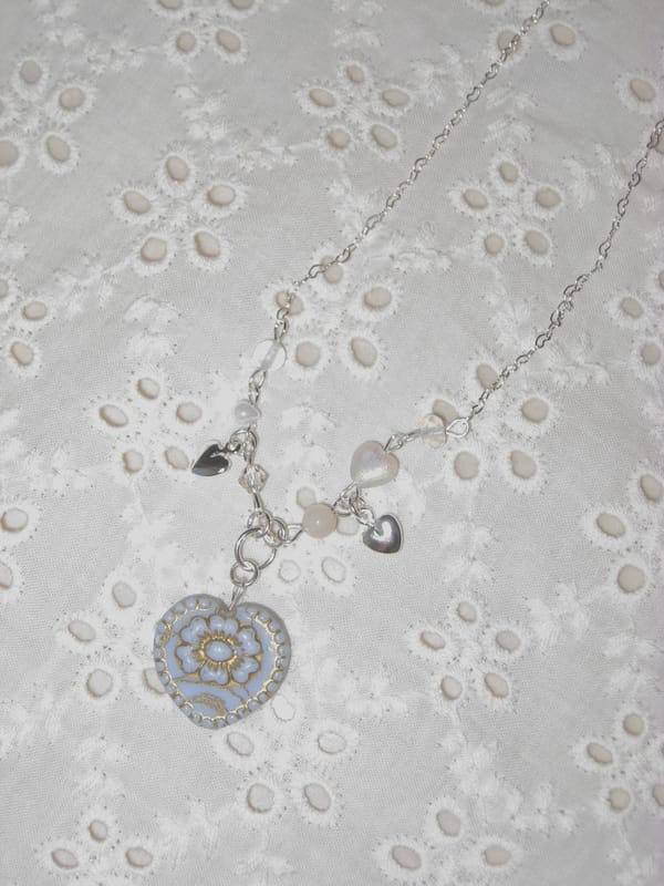 FaFa Necklace