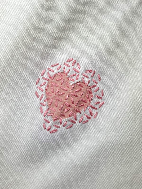 The Art of Mending Kit